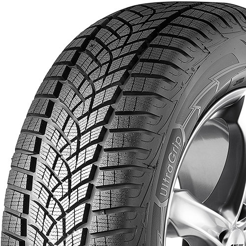 EAN 4038526101181, GOODYEAR ULTRA GRIP PERFORMANCE + XL FP M+S 3PMSF, 275/45 R20 110 V