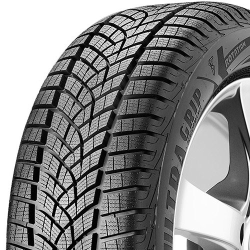 EAN 5452000801470, GOODYEAR ULTRAGRIP PERFORMANCE SUV GEN1 FP MO1 XL, 275/45 R21 110 V