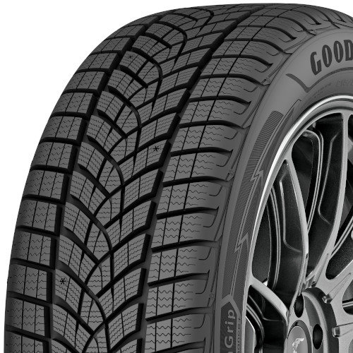 EAN 4038526335395, GOODYEAR ULTRA GRIP PERFORMANCE + SUV SEAL XL FP, 255/40 R21 102 T