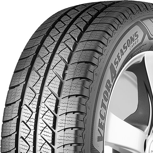 EAN 4038526344540, GOODYEAR VECTOR 4SEASONS CARGO, 215/65 R16 109/107 T