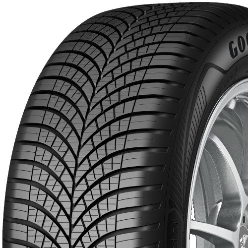 EAN 4038526420121, GOODYEAR VECTOR 4SEASONS G3 XL R EDR, 195/55 R18 93 H