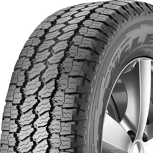 EAN 5452000717924, GOODYEAR WRANGLER AT ADVENTURE, 245/65 R17 111 T