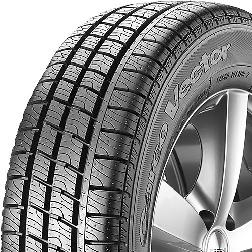 EAN 5452000740267, GOODYEAR CARGO VECTOR 2, 215/60 R17 109/107 T