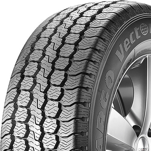 EAN 4038526057525, GOODYEAR CARGO VECTOR, 285/65 R16 128/126 N