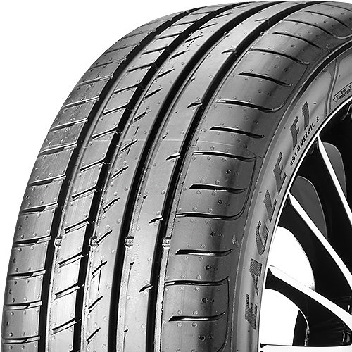 EAN 5452000650528, GOODYEAR EAGLE F1 ASYMMETRIC 2 FP AO XL, 255/40 R20 101 Y