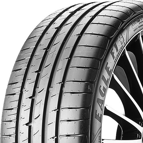 EAN 4038526358691, GOODYEAR EAGLE F1 ASYMMETRIC 2 * FP ROF, 255/35 R19 92 Y