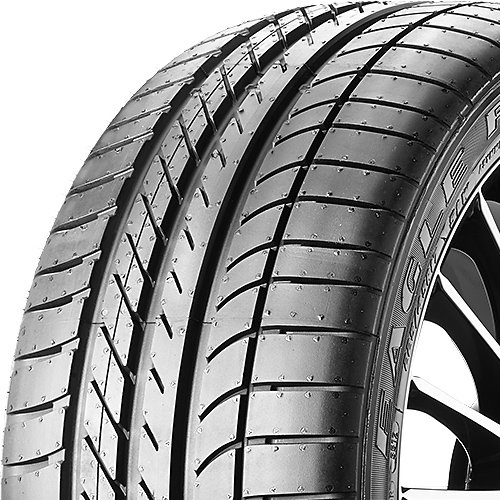 EAN 5452000373168, GOODYEAR EAGLE F1 ASYMMETRIC AO XL, 255/40 R19 100 Y