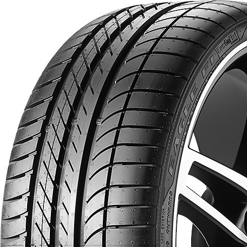 EAN 4038526041968, GOODYEAR EAGLE F1 ASYMMETRIC SUV * ROF FP XL, 255/50 R19 107 W