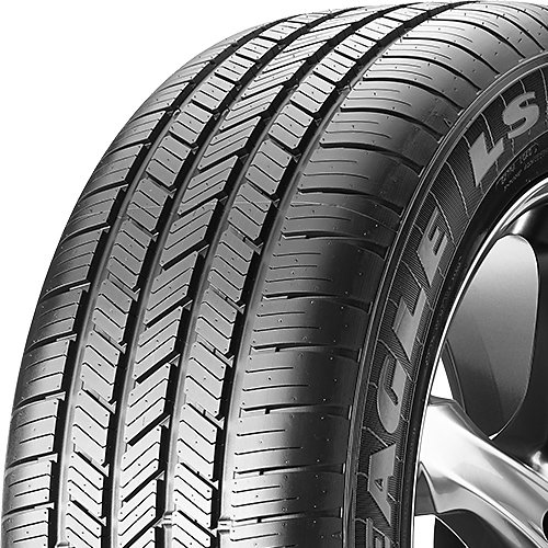 EAN 5452000379474, GOODYEAR EAGLE LS 2 * ROF XL, 245/45 R18 100 V