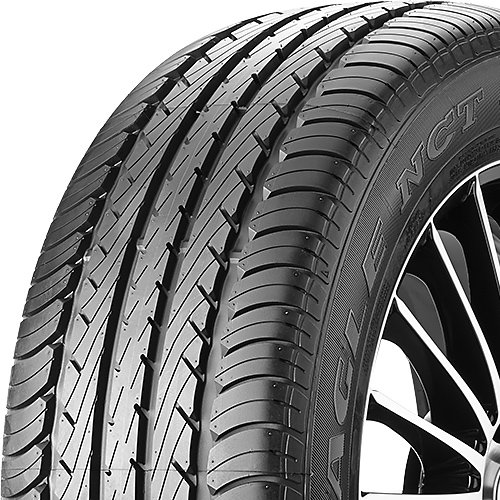 EAN 5452000995209, GOODYEAR EAGLE NCT 5 * EMT ROLLS ROF, 255/50 R21 106 W