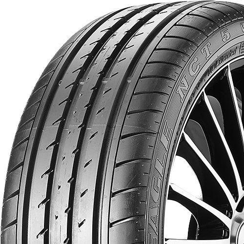 EAN 5452000825933, GOODYEAR EAGLE NCT 5 ROF FP *, 245/40 R18 93 Y