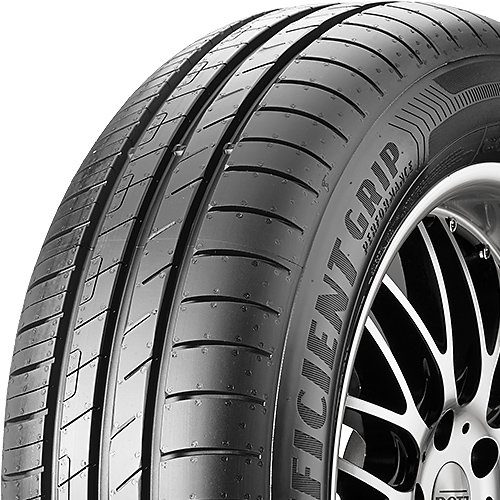 EAN 5452000704788, GOODYEAR EFFICIENTGRIP PERFORMANCE XL, 215/55 R17 98 W