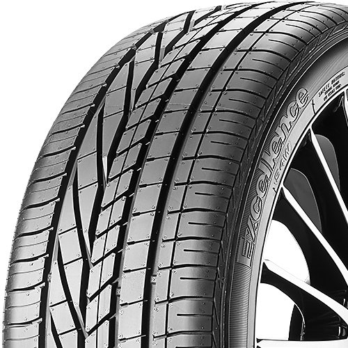 EAN 5452000858382, GOODYEAR EXCELLENCE AO FP, 255/45 R20 101 W