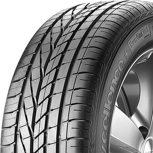 EAN 5452001073425, GOODYEAR EXCELLENCE * ROF, 275/40 R19 101 Y