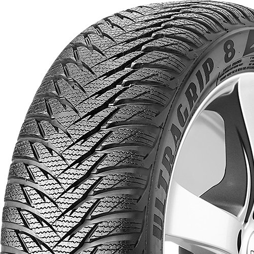 EAN 5452001082762, GOODYEAR ULTRA GRIP 8, 185/65 R14 86 T