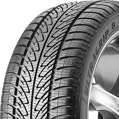 EAN 5452000704498, GOODYEAR ULTRA GRIP 8 PERFORMANCE *, 205/65 R16 95 H