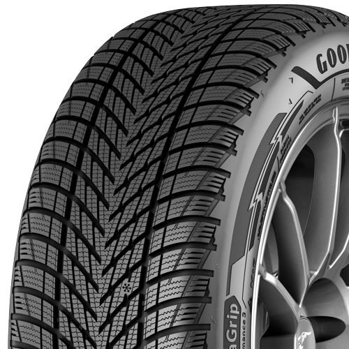 EAN 4038526072559, GOODYEAR ULTRA GRIP PERFORMANCE 3 XL FP, 285/35 R20 104 W