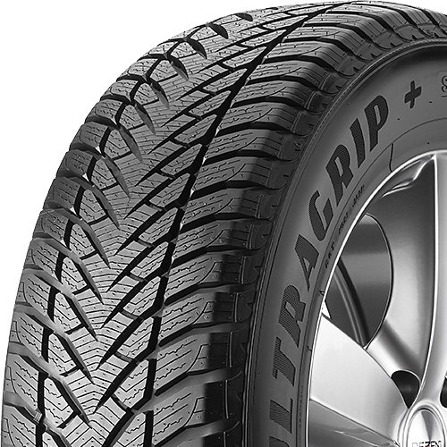 EAN 5452000448538, GOODYEAR ULTRA GRIP + SUV, 245/65 R17 107 H