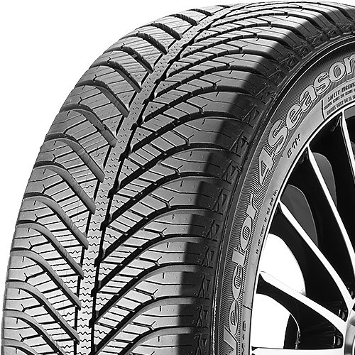 EAN 5452000650689, GOODYEAR VECTOR 4 SEASONS 4X4 XL, 235/55 R17 103 H