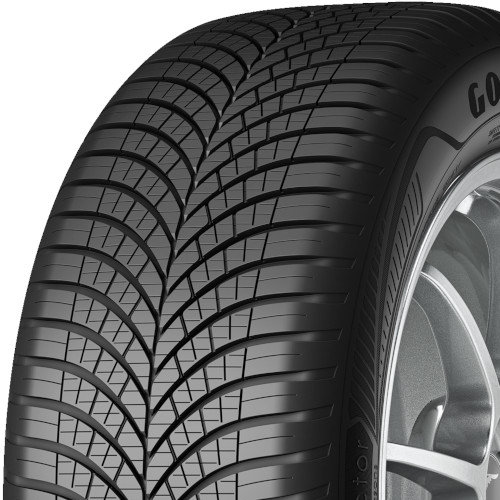 EAN 4038526074683, GOODYEAR VECTOR 4SEASONS G3 ROF XL M+S 3PMSF, 255/55 R18 109 W