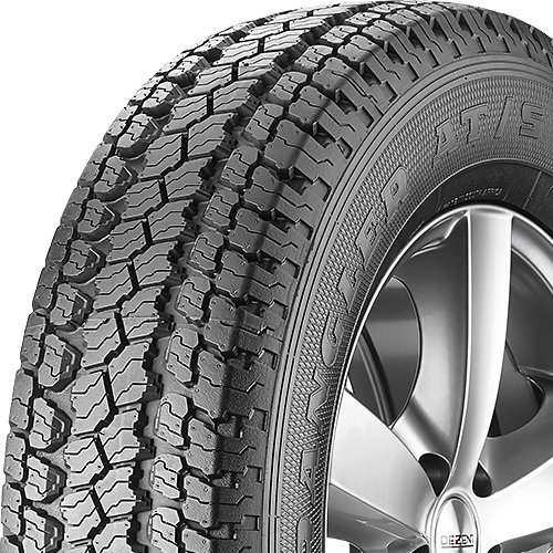 EAN 5452000710536, GOODYEAR WRANGLER AT/S, 205/80 R16 110/108 S