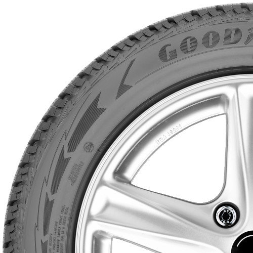 Goodyear Ultra Grip Ice 2 XL M+S 3PMSF 175/65 R14