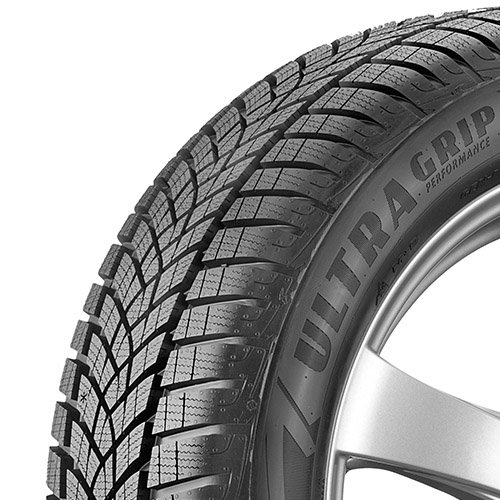 Goodyear Ultra Grip Performance SUV G1 XL M+S 3PMSF 255/55 R18