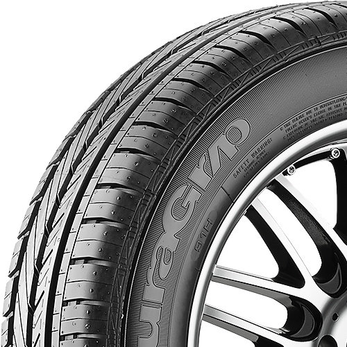 Goodyear DuraGrip 165/60 R14