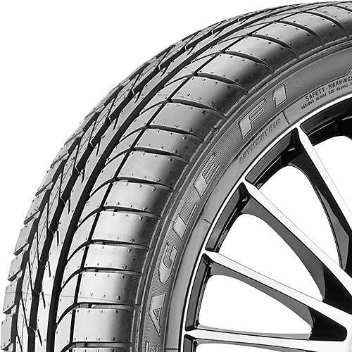 Goodyear Eagle F1 Asymme SUV XL FP AO (ISI) 255/55 R18