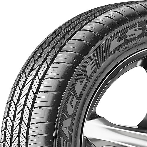Goodyear Eagle LS2 MOE ROF FP M+S 235/45 R19