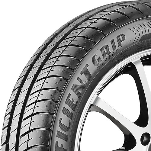 Goodyear EfficientGrip Compact 155/65 R13