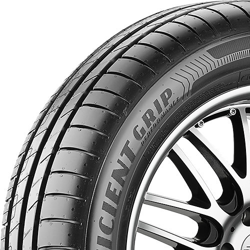 Goodyear EfficientGrip Performance SCT 225/55 R16