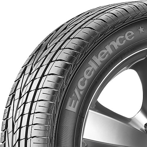 Goodyear Excellence ROF * FP 245/45 R19