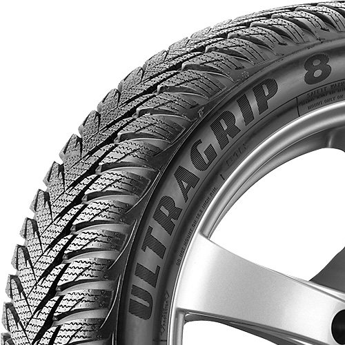 Goodyear Ultra Grip 8 M+S 3PMSF 185/65 R15