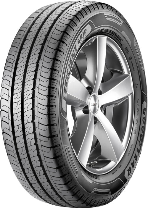 Goodyear EfficientGrip Cargo 6PR 215/65 R16