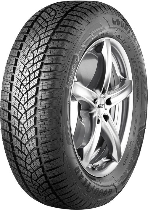 Goodyear Ultra Grip Performance + XL FP M+S 3PMSF 225/55 R16