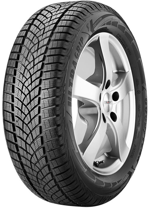 Goodyear UltraGrip Performance SUV G1 XL FP M+S 3PMSF 245/45 R21