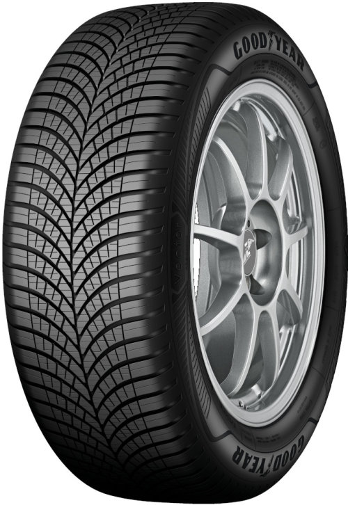 Goodyear Vector 4Seasons G3 XL M+S 3PMSF 175/65 R14