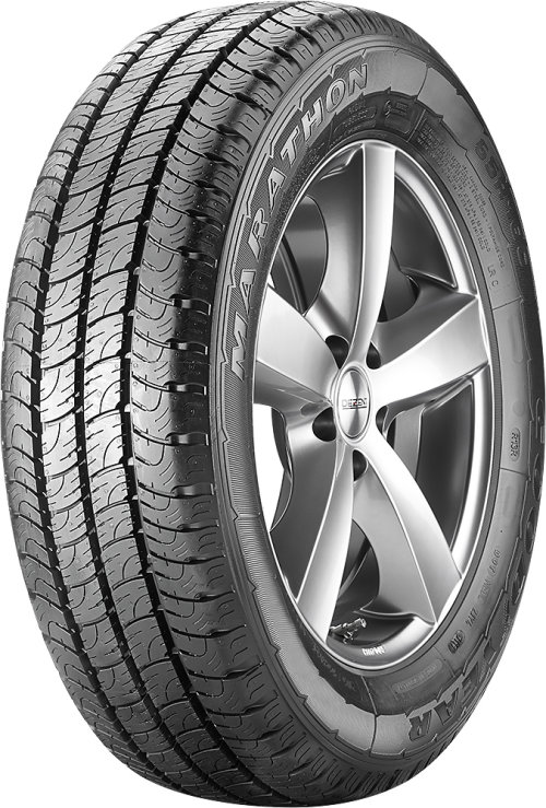 Goodyear Cargo Marathon FO1 8PR 235/65 R16
