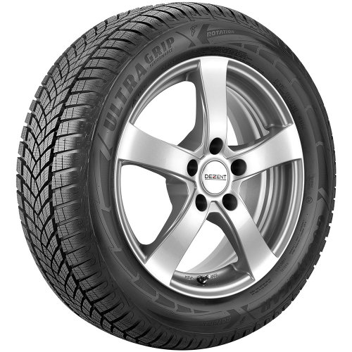 Goodyear Ultra Grip PerformanceSUV G1 XL FP M+S 3PMSF 255/50 R20