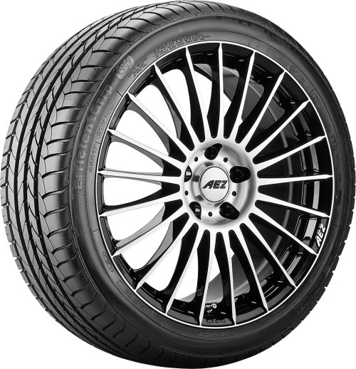 Goodyear EfficientGrip XL AO FP 245/45 R18