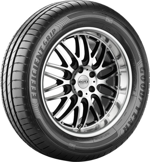 Goodyear EfficientGrip Performance 195/55 R15