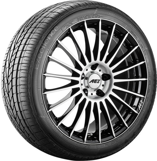 Goodyear Excellence AO FP 255/45 R20