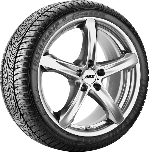 Goodyear Ultra Grip 8 Performance XL FP AO M+S 3PMSF 285/45 R20