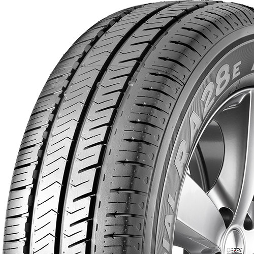 EAN 8808563387659, HANKOOK RADIAL RA 28, 205/65 R16 107/105 T