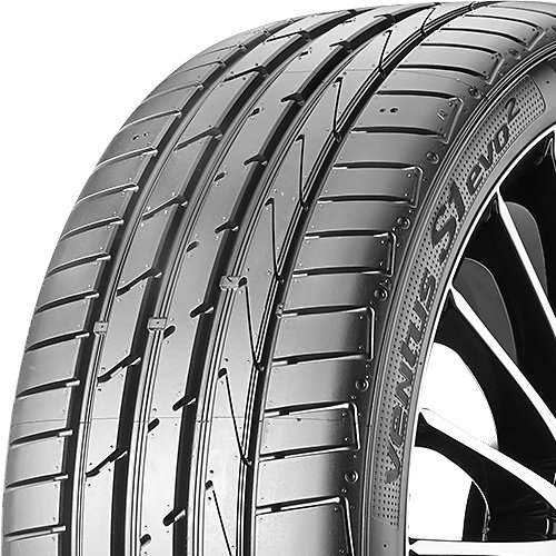 EAN 8808563360621, HANKOOK VENTUS S1 EVO2 K117B HRS XL, 245/45 R18 100 Y