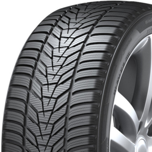 EAN 8808563515557, HANKOOK WINTER I*CEPT EVO3 X W330A SUV XL M+S 3PMSF, 235/65 R19 109 V