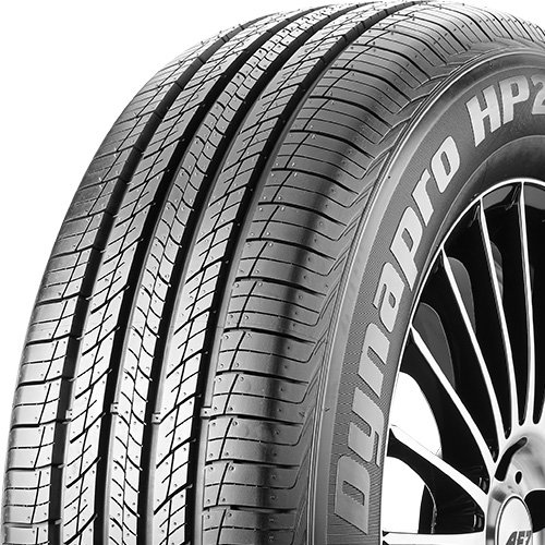 EAN 8808563352039, HANKOOK DYNAPRO HP2 RA33 XL, 255/50 R20 109 V