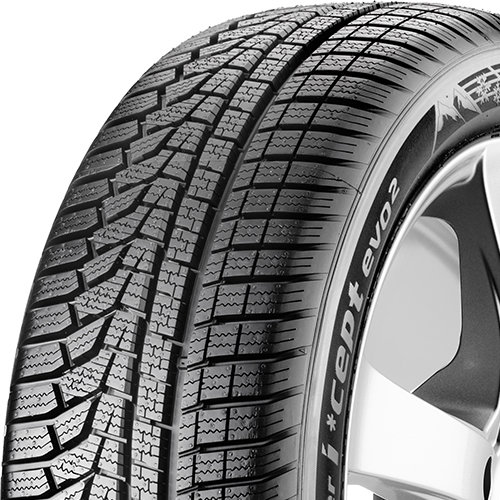 EAN 8808563427560, HANKOOK WINTER I*CEPT EVO2 W320 XL MO, 255/45 R19 104 V