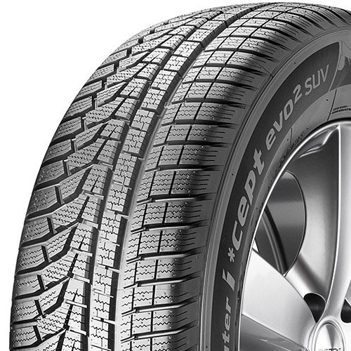 EAN 8808563454207, HANKOOK WINTER I*CEPT EVO2 W320A SUV AO, 275/40 R22 107 V